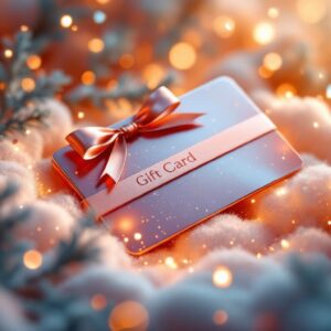 Carte Cadeau
